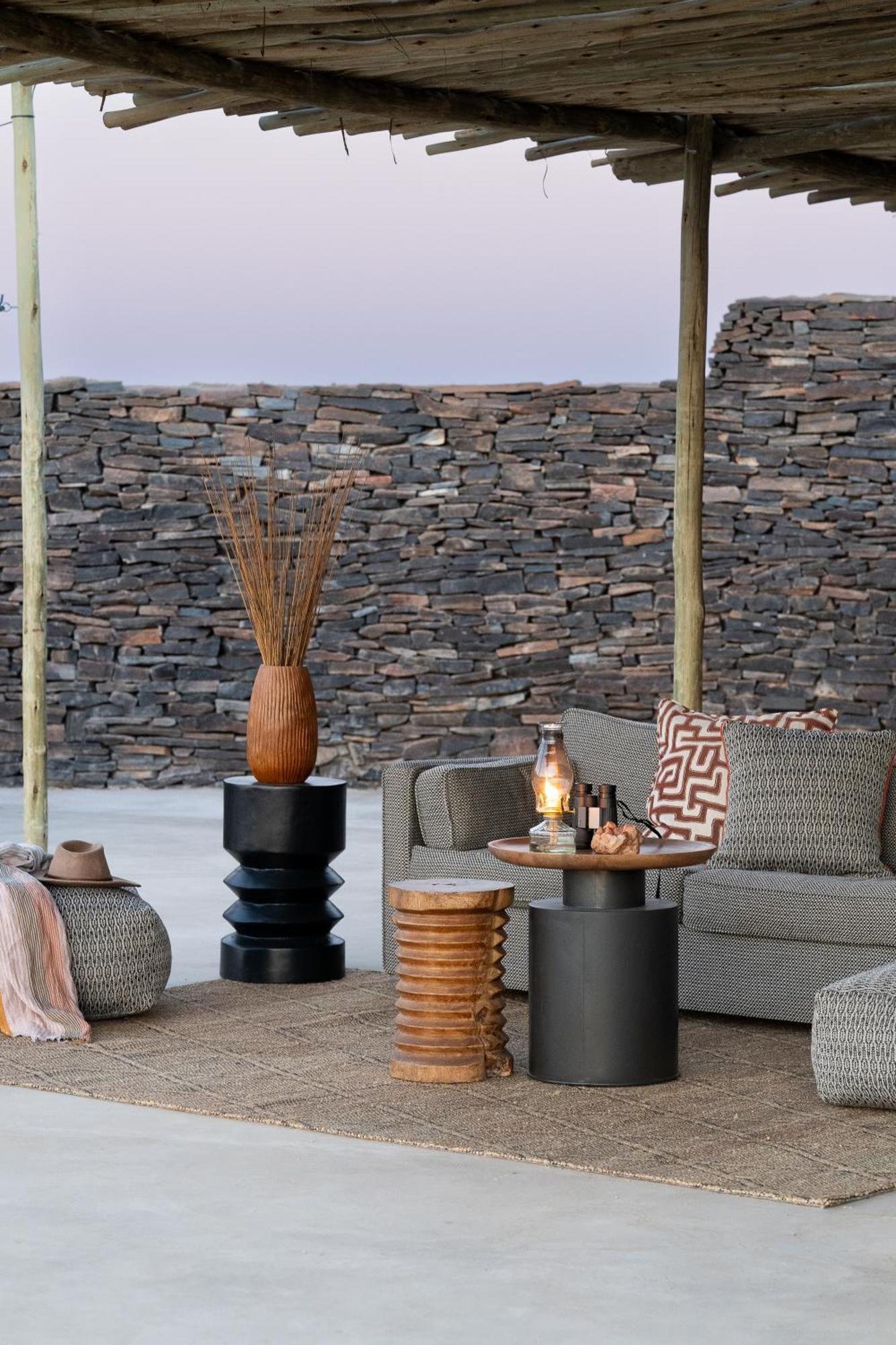 Sandfontein Lodge & Nature Reserve Exterior foto